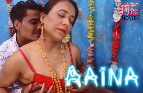 Aaina FlizMovies Hot Short Films Hindi