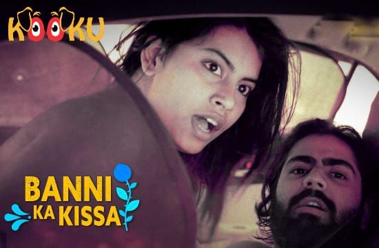 Banni Ka Kissa Kooku Hot Web Series Hindi