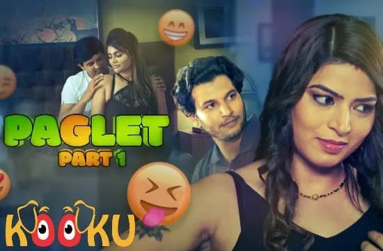 Paglet 1 Hot Sexy Scene Hindi