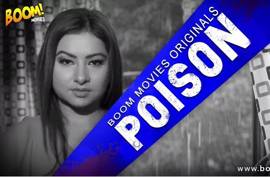 Poison Boom Movies Hot Hindi Short Film