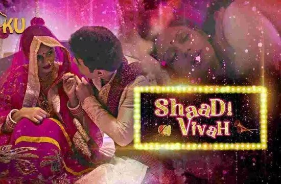 Shaadi Vivah Kooku Hot Web Series Hindi