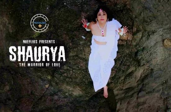 Shaurya S01 E03 NueFliks Hot Web Series Hindi