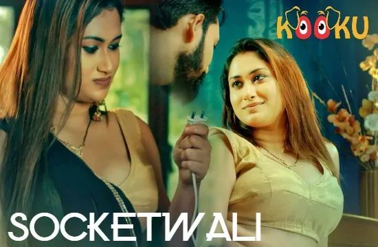 SocketWali Kooku Hot Web Series Hindi
