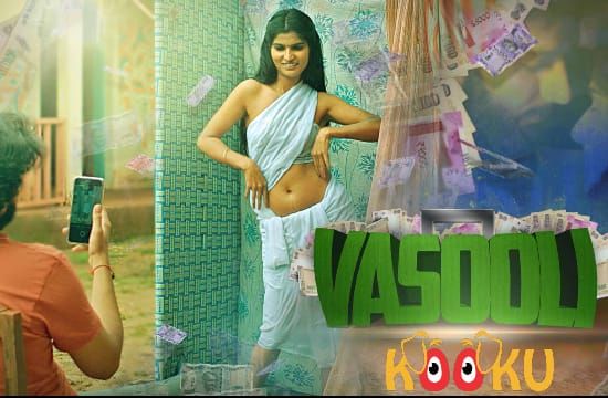 Vasooli Kooku Hot Web Series Hindi