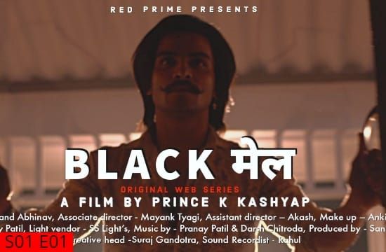 Black Mail S01 E01 RedPrime Hot Hindi Web Series