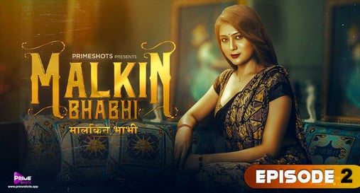 Malkin Bhabhi S01E02 PrimeShots Hot Hindi Web Series
