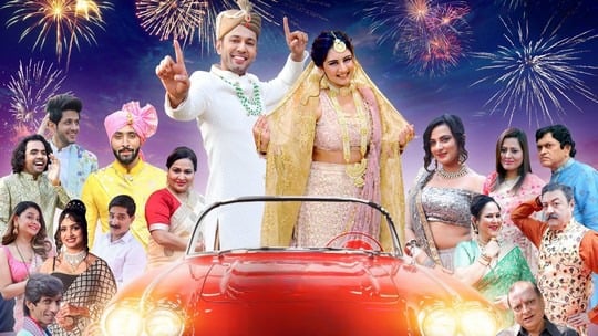 L…Lag Gaye EP1 CinePrime Hot Hindi Web Series