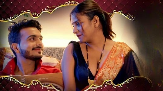 Sambandh EP2 Dreamsott Hot Hindi Web Series