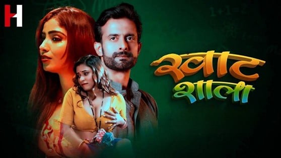 Khatshala EP1 HuntCinema Hot Hindi Web Series
