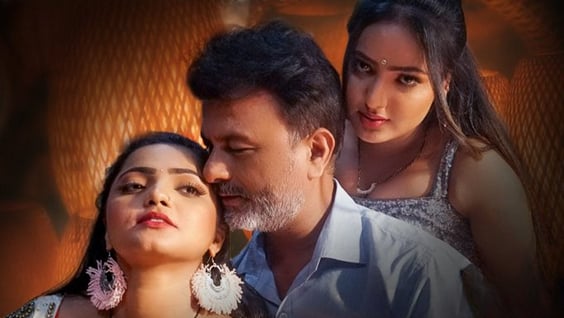 MaalaMaal EP1 PrimePlay Hot Hindi Web Series