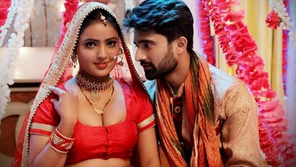 Shuddhikaran EP2 PrimePlay Hot Hindi Web Series