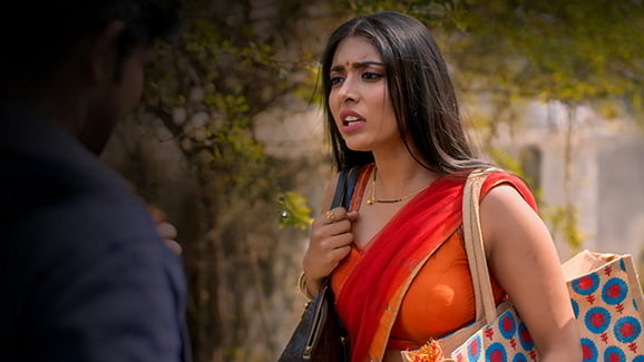 Wafa P01 EP1 Atrangii Hot Hindi Web Series