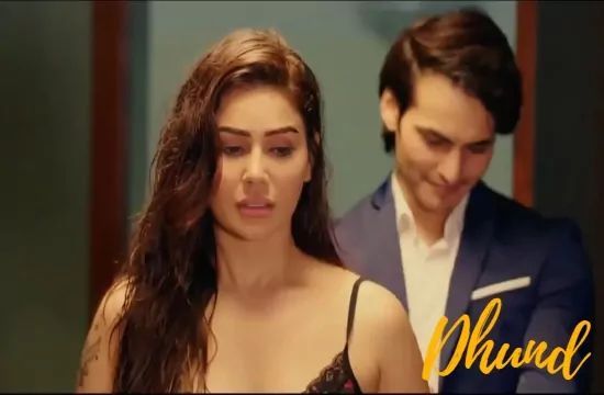 Dhund Hotshots Hot Hindi Short Film