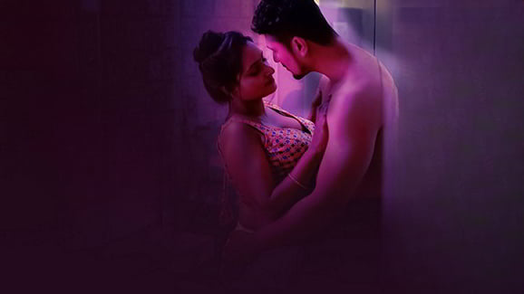 Maa Ka Naka P02 EP7 ULLU Hot Hindi Web Series