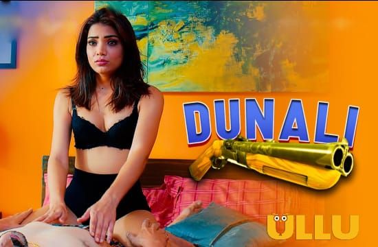 Dunali P01 ULLU Hot Hindi Web Series