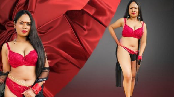 Jalwa NeonX Hot Hindi Short Film
