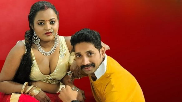 Dirty Maid NeonX Hot Hindi Short Film