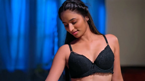 Thand Ka Maza EP6 BigShots Hot Hindi Web Series