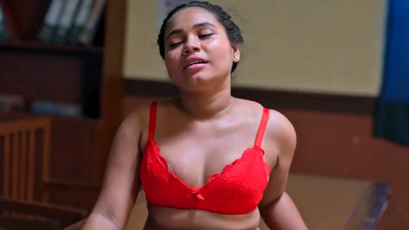 Thand Ka Maza EP5 BigShots Hot Hindi Web Series