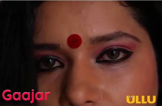 Gaajar ULLU Hot Hindi Web Series