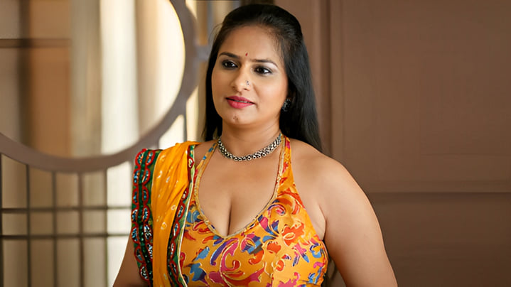 Meri Biwi Ki Shadi EP2 Jalva Hot Hindi Web Series