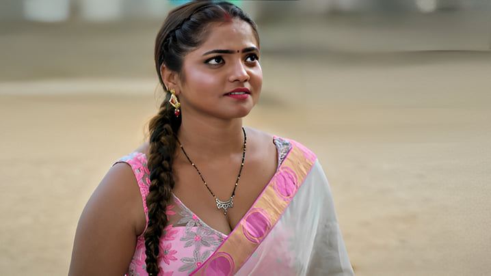 Diploma in Suhaagrat EP1 Jalva Hot Hindi Web Series