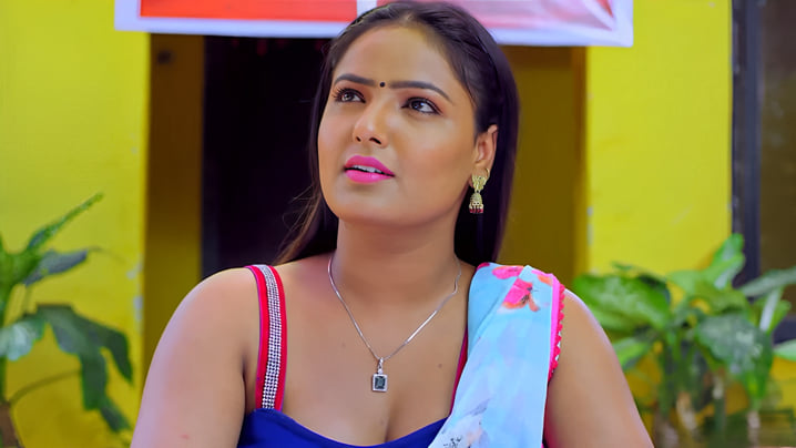 Nazarbaji EP2 TadkaPrime Hot Hindi Web Series