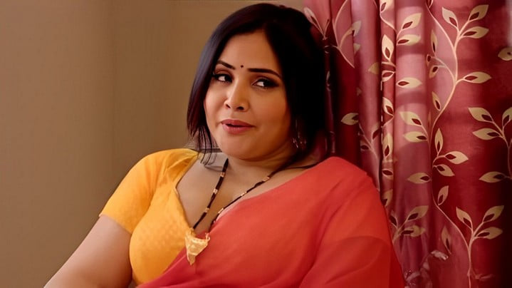 Aag EP2 Sahelii Hot Hindi Web Series