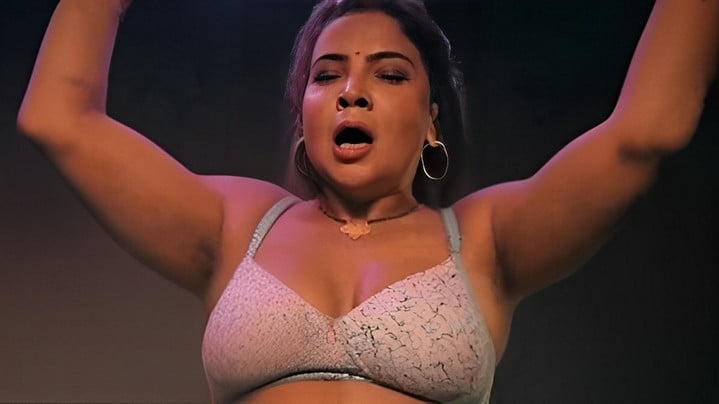 Painter Babu P02 EP4 ULLU Hot Hindi Web Series