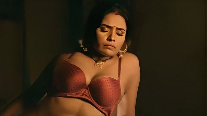 De Dana Dan P02 EP6 ULLU Hot Hindi Web Series