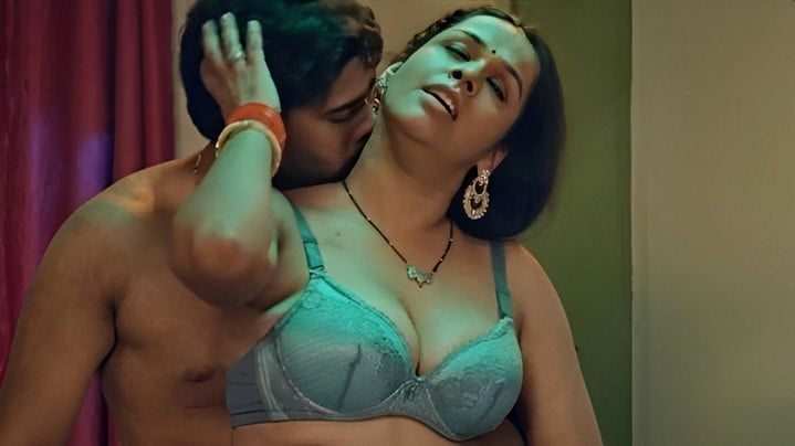 Sajan Chale Sasural EP4 Moovi Hot Hindi Web Series