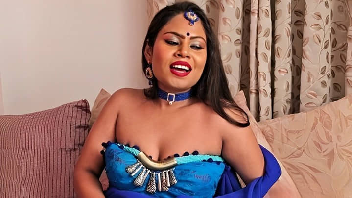 Tadapti Jawani ShowHit Hot Hindi Short Film