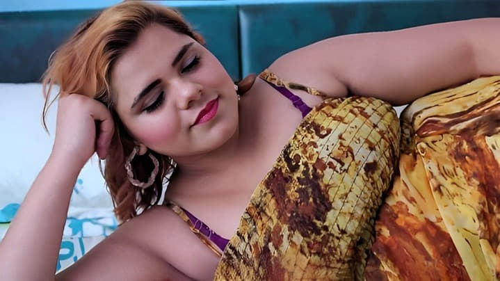Phir Se Adla Badli EP3 ChillX Hot Hindi Web Series