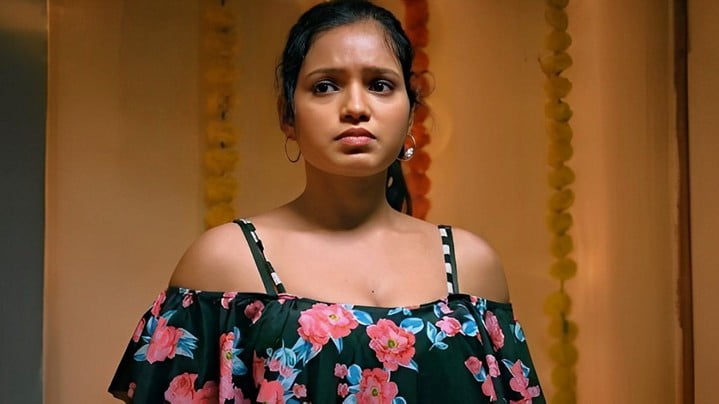 Choli Ke Peeche Kya Hai P02 EP6 ULLU Hot Hindi Web Series