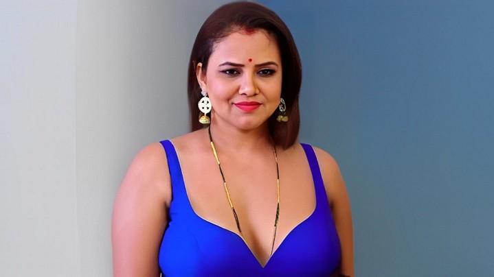 My Yoga Teacher EP1 Sahelii Hot Hindi Web Series