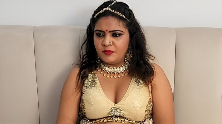Rakhail NeonX Hot Hindi Short Film