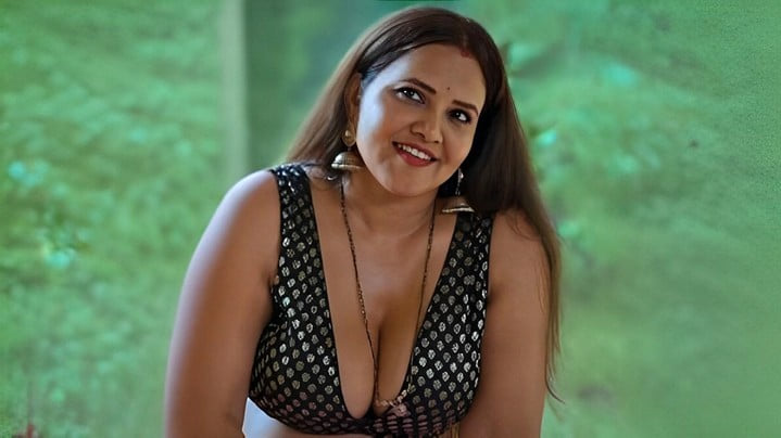 Sona P02 EP5 ULLU Hot Hindi Web Series