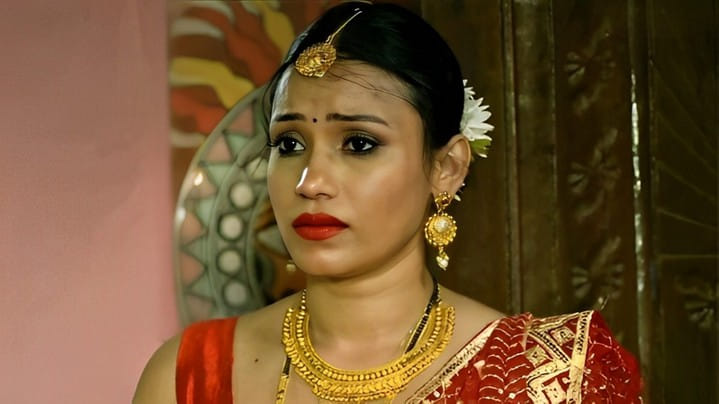 O Sajni Re P01 EP1 ULLU Hot Hindi Web Series