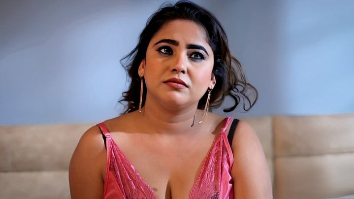DamadJi Lage Raho EP6 Jugnu Hot Hindi Web Series