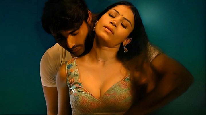 Priy Patnee EP3 Hot Hindi Web Series