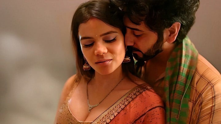 Utha Patak S03 EP9 ALTT Hot Hindi Web Series