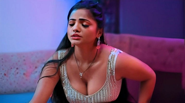 Goolmaal EP7 Hulchul Hot Hindi Web Series