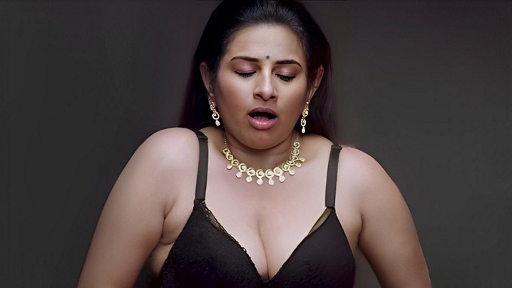 Andha Ishq EP1 Fun2sh Hot Hindi Web Series