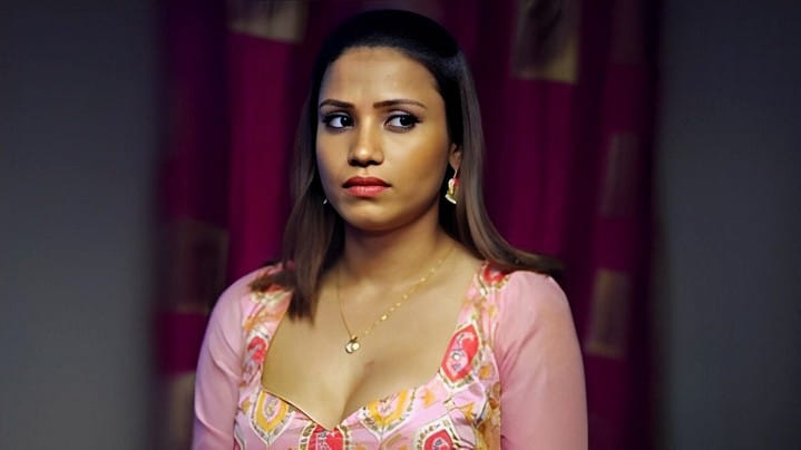 Prem P03 EP6 HabbitMovies Hot Hindi Web Series