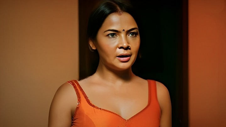 Ek Haseena Thi P02 EP4 ULLU Hot Hindi Web Series