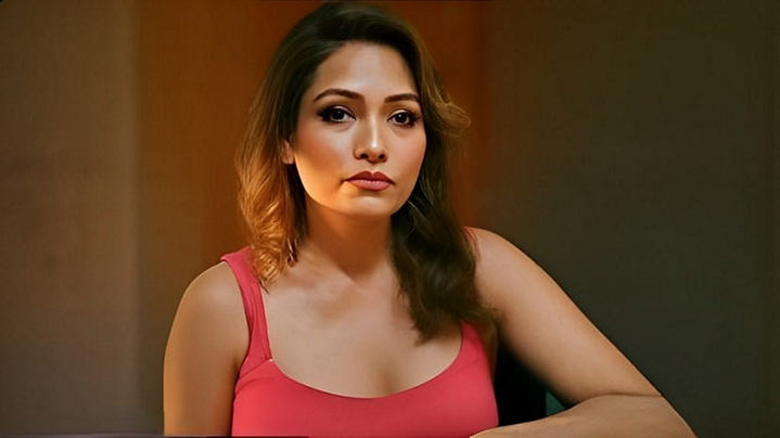 Taras P02 EP4 ULLU Hot Hindi Web Series