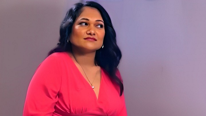 Chhupa Rustam EP5 Nazar Hot Hindi Web Series