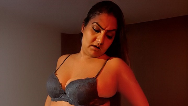Julie I Love You P02 EP5 Jugnu Hot Hindi Web Series