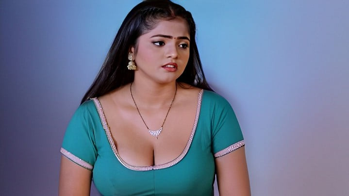 Two Sister P01 EP1 HabbitMovies Hot Hindi Web Series