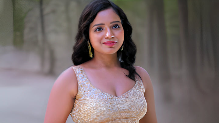 Namkeen Kisse S01 EP2 ALTT Hot Hindi Web Series